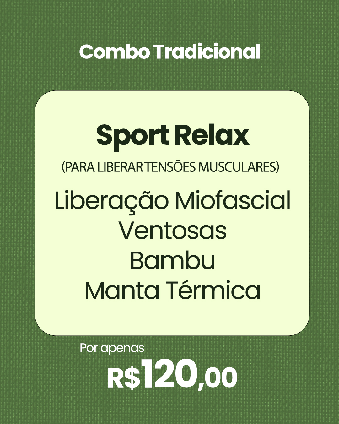 Sport Relax